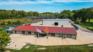 9669 State Route 161, Fairview Heights, IL à vendre Photo intérieure- Image 2 de 20