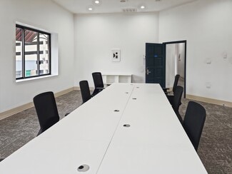 Plus de détails pour 454 Soledad St, San Antonio, TX - Coworking à louer