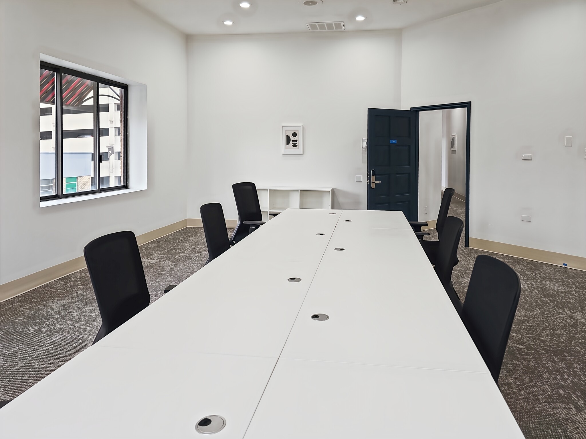 454 Soledad St, San Antonio, TX for lease Building Photo- Image 1 of 15