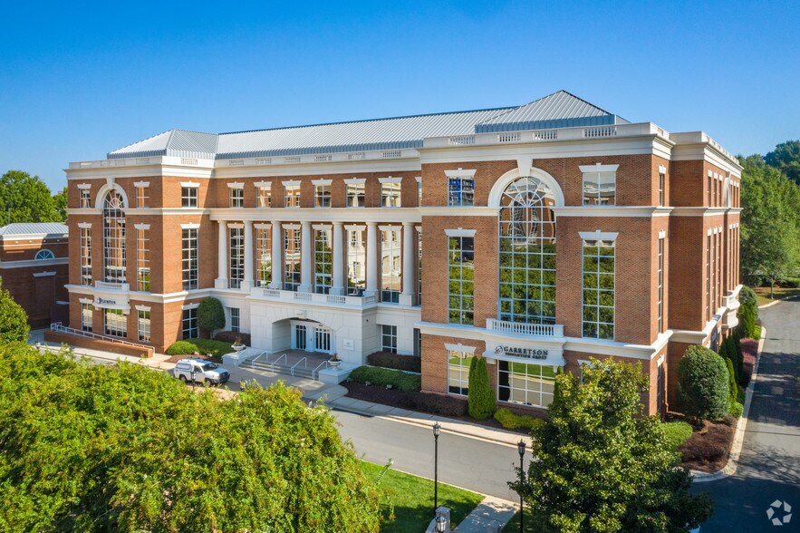 4064 Colony Rd, Charlotte, NC à louer - Photo principale - Image 1 de 20