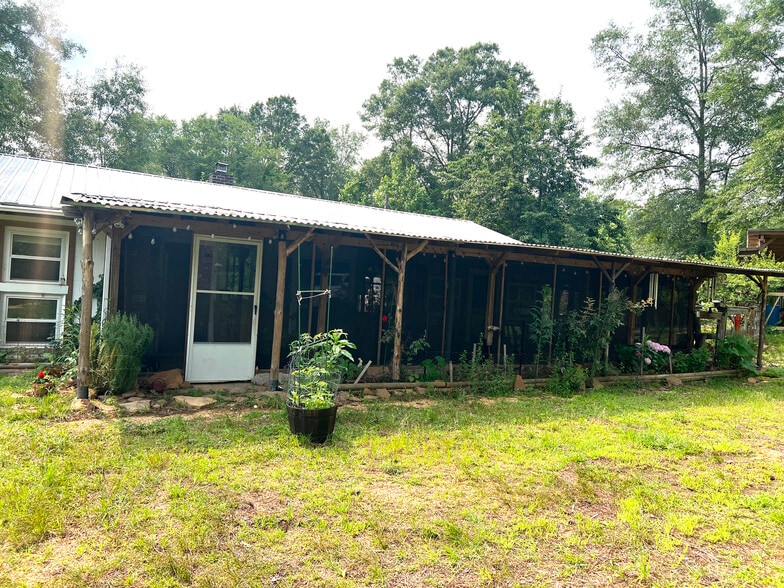 237 Marion Stough Rd, Fayette, AL à vendre - Photo du bâtiment - Image 3 de 25