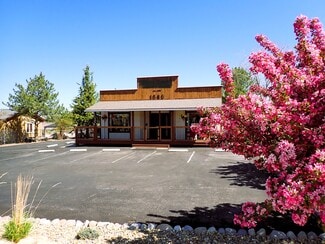 More details for 1580 Geiger Grade Rd, Reno, NV - Retail for Sale