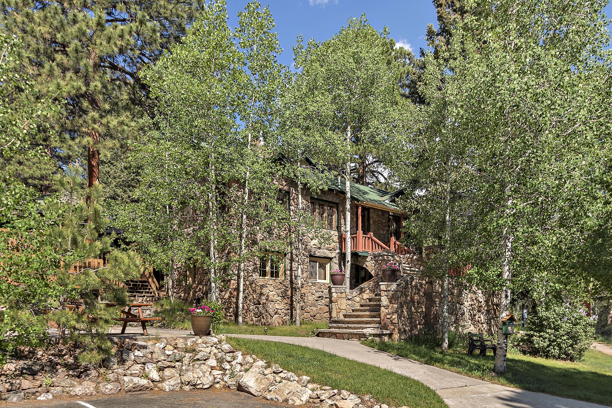 13438 Berry Hill Ln, Pine, CO for sale Other- Image 1 of 1