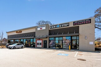 Plus de détails pour 1299 Northside Dr NW, Atlanta, GA - Commerce de détail à louer