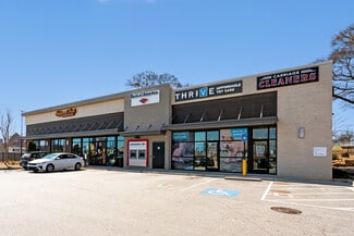 Plus de détails pour 1299 Northside Dr NW, Atlanta, GA - Commerce de détail à louer