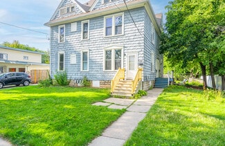 Plus de détails pour 924 W 5th St, Appleton, WI - Multi-résidentiel à vendre