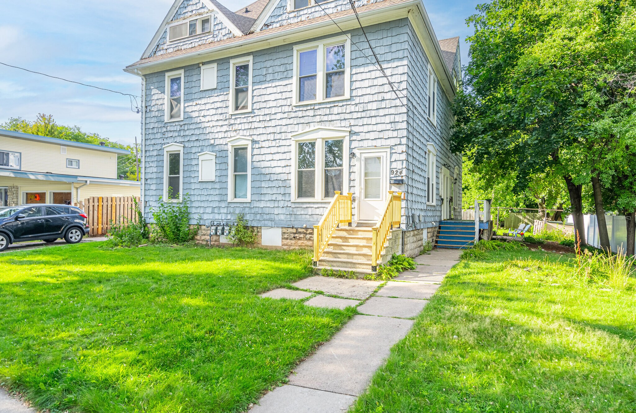 924 W 5th St, Appleton, WI à vendre Photo principale- Image 1 de 23