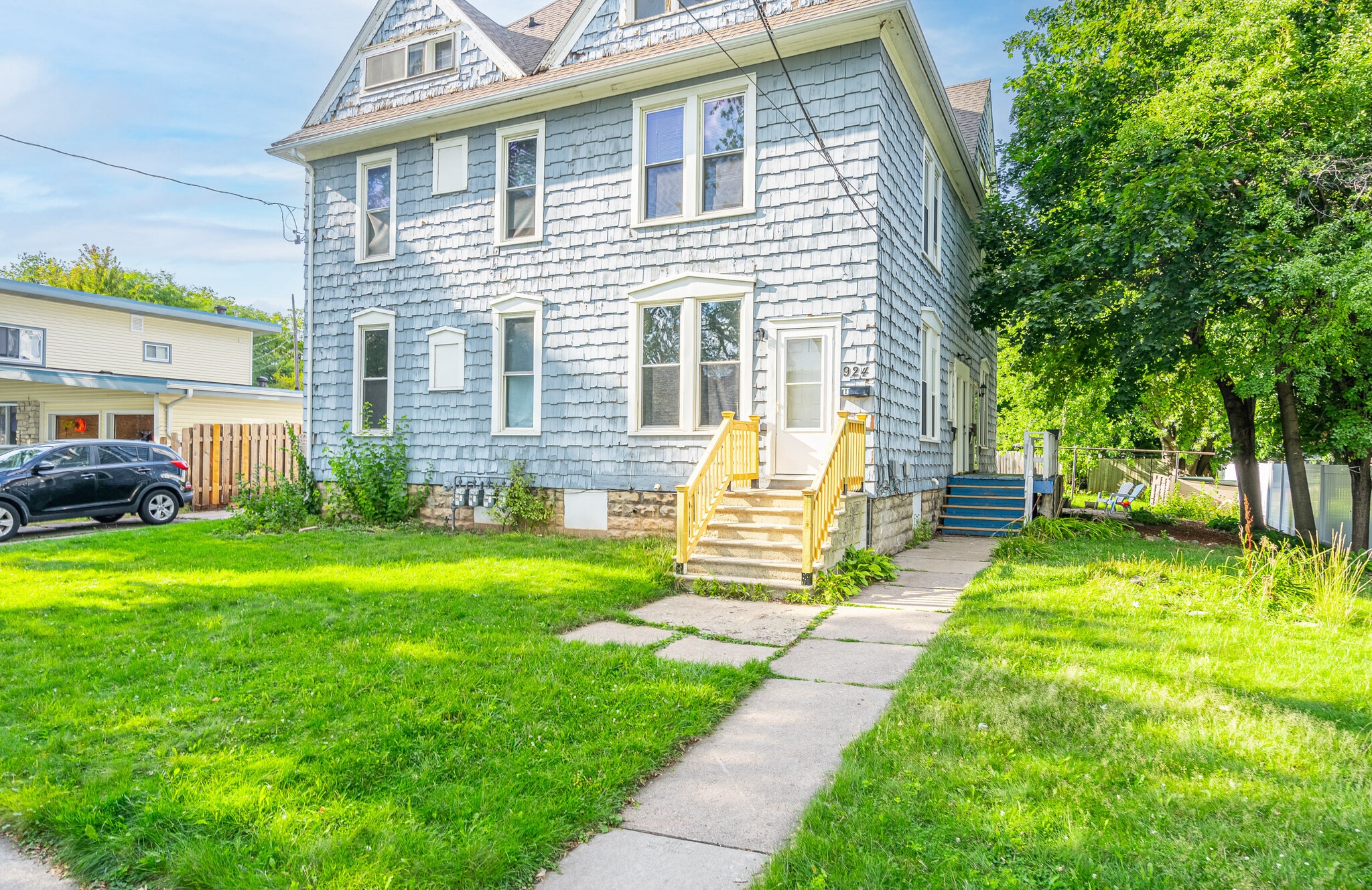 924 W 5th St, Appleton, WI for sale Primary Photo- Image 1 of 23
