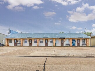 More details for 2105 Justice St, Monroe, LA - Office for Sale