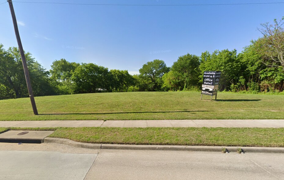 4879 Virginia Parkway, McKinney, TX à vendre - Photo du bâtiment - Image 3 de 5