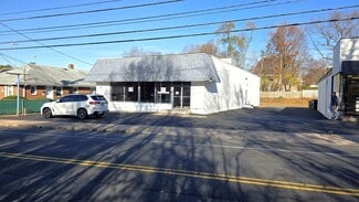 More details for 185 Middle Tpke W, Manchester, CT - Retail for Lease