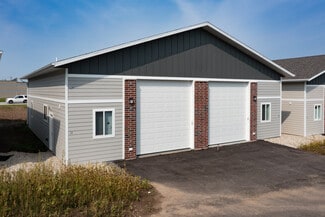 Plus de détails pour W239S3899 Big Bend Rd, Waukesha, WI - Industriel à louer