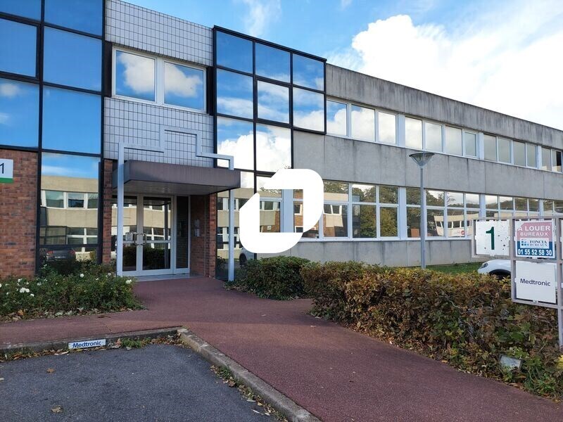 4 Route De Gisy, Bièvres à louer Photo du bâtiment- Image 1 de 20