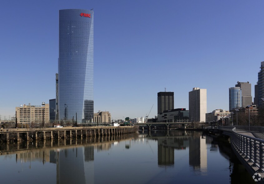 2929 Walnut St, Philadelphia, PA à louer - Photo du bâtiment - Image 2 de 16