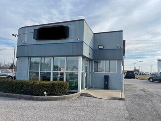 More details for 7609-7823 S US Highway 31, Indianapolis, IN - Office/Retail for Lease