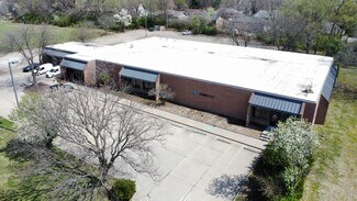 Plus de détails pour 6200 Main St, Grandview, MO - Bureau à louer