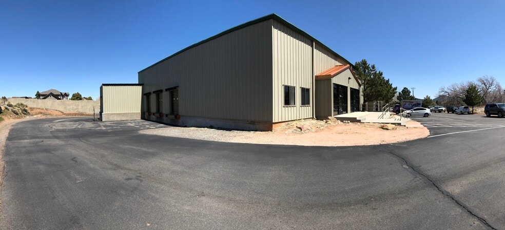 7810 N US Highway 89, Flagstaff, AZ for lease - Building Photo - Image 3 of 6