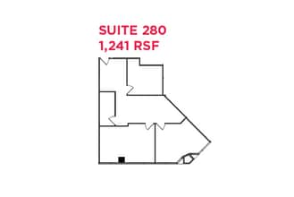 5120 W Goldleaf Cir, Los Angeles, CA à louer Plan d’étage- Image 1 de 1