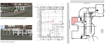317 Broadway St, Alexandria, MN for lease Building Photo- Image 2 of 2