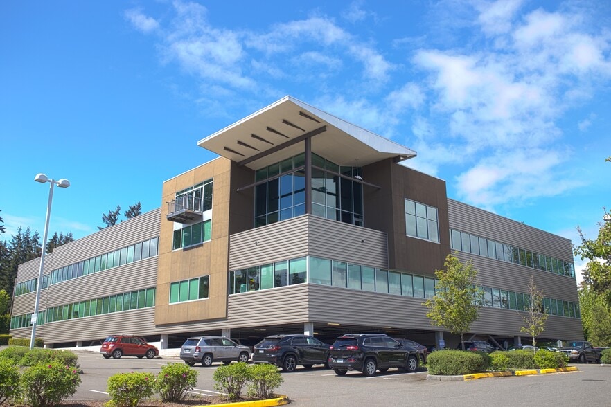 21911-21919 76th Ave W, Edmonds, WA for lease - Building Photo - Image 1 of 10