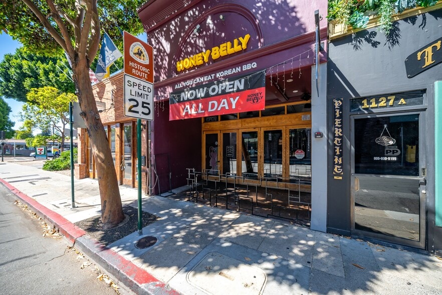 1127 Broad St, San Luis Obispo, CA for sale - Building Photo - Image 2 of 41