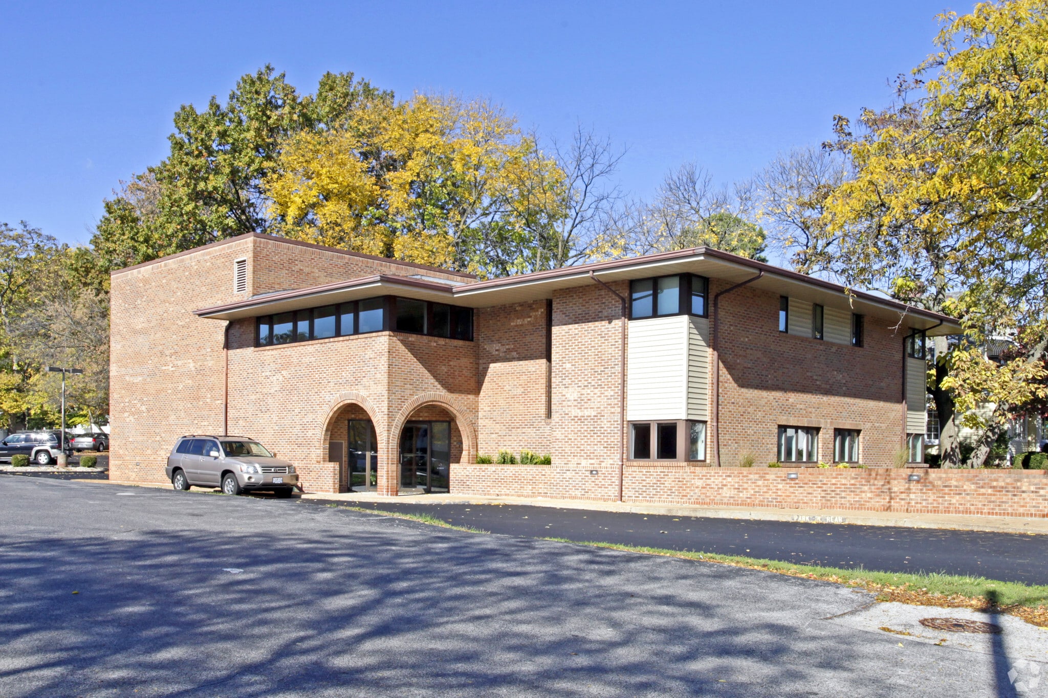 473 N Kirkwood Rd, Kirkwood, MO for lease Primary Photo- Image 1 of 11