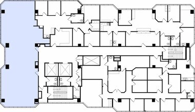 14600 Sherman Way, Van Nuys, CA for lease Floor Plan- Image 1 of 1