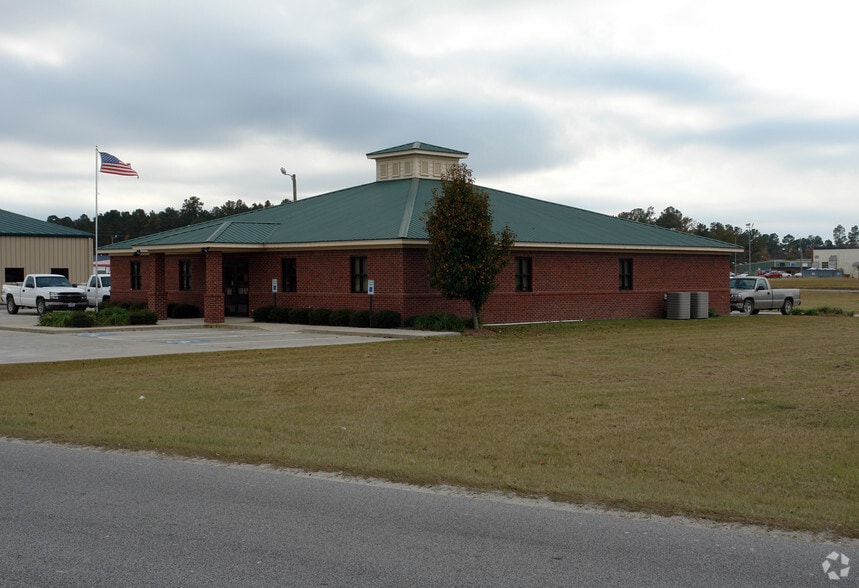 119 Palmetto Pointe Rd, Marion, SC for sale - Building Photo - Image 2 of 2