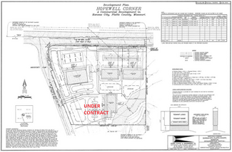 More details for 6730 NW Waukomis Dr, Kansas City, MO - Land for Lease