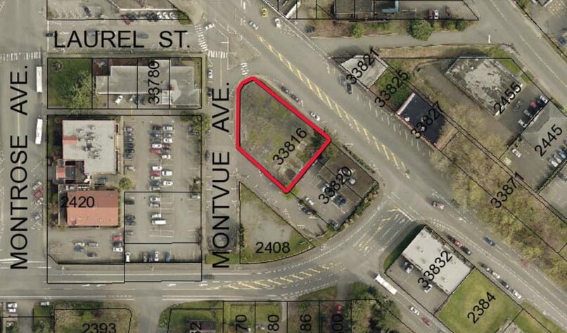 33816 South Fraser Way, Abbotsford, BC à vendre Photo principale- Image 1 de 1