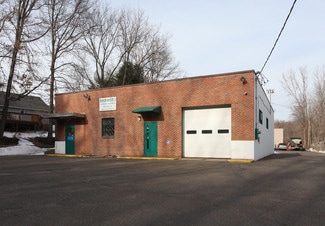 Plus de détails pour 74 E Dudley Town Rd, Bloomfield, CT - Industriel à vendre