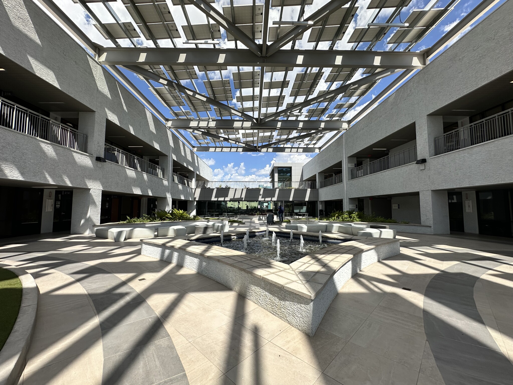 1520 S Dobson Rd, Mesa, AZ for lease Interior Photo- Image 1 of 9