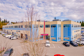 More details for 18525 53rd Ave, Surrey, BC - Industrial for Sale