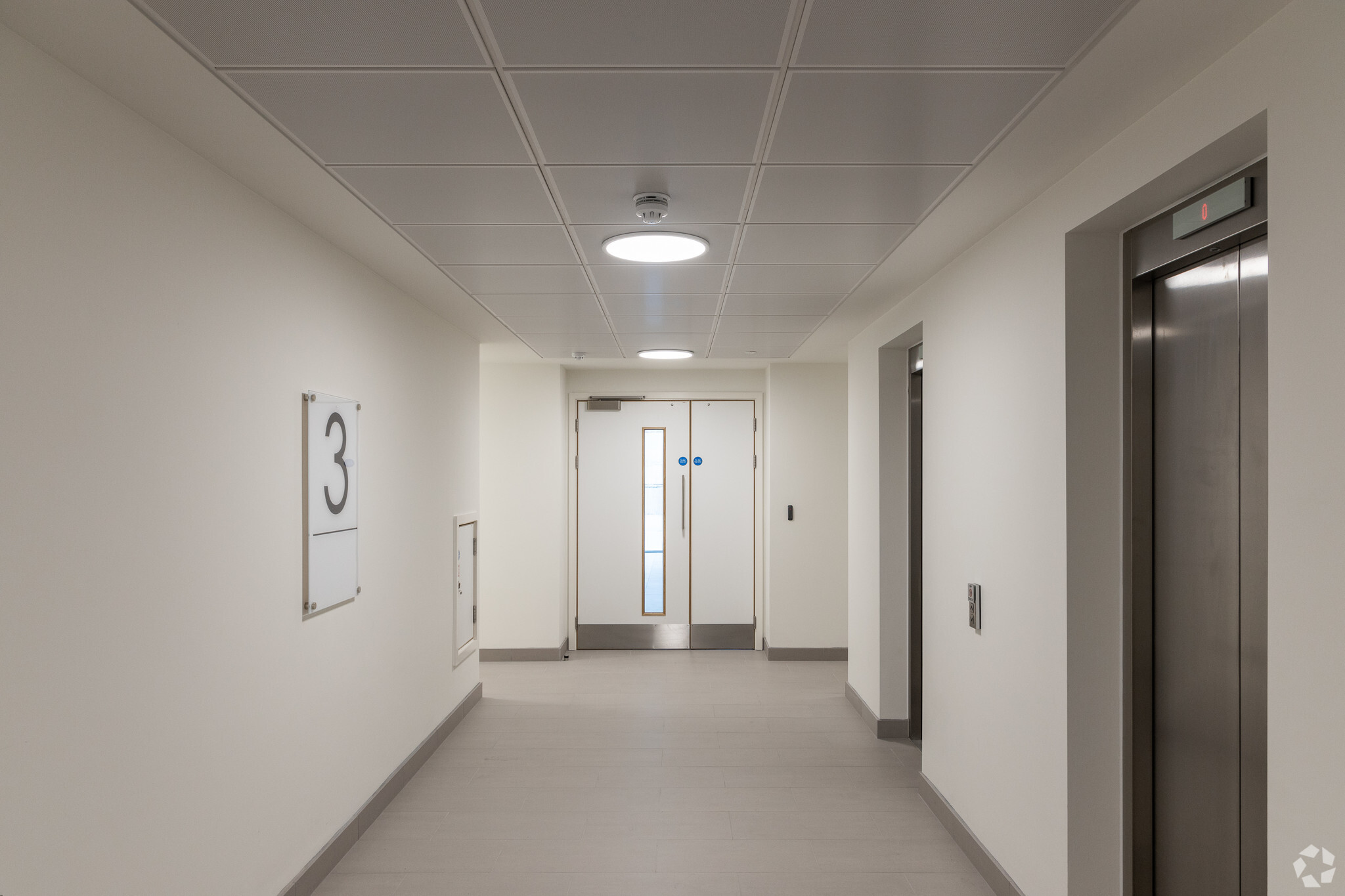 1 Newhall St, Birmingham à louer Photo intérieure- Image 1 de 4