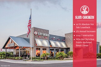 More details for 1588 AL-210, Dothan, AL - Retail for Sale