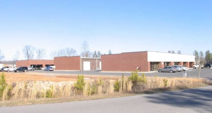 2412 Granite Ridge Rd, Rockville, VA for lease Primary Photo- Image 1 of 7