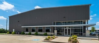 More details for 30011 Binford Park Rd, Waller, TX - Industrial for Sale