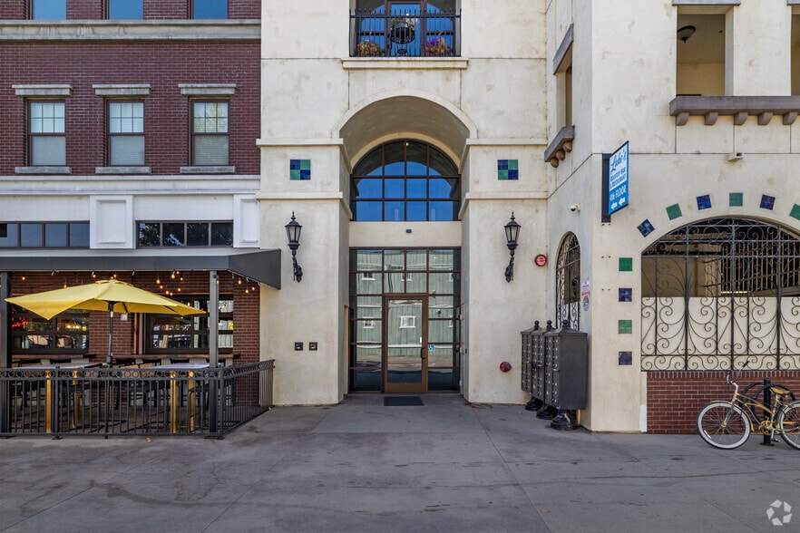 28693 Old Town Front St, Temecula, CA for lease - Building Photo - Image 3 of 5