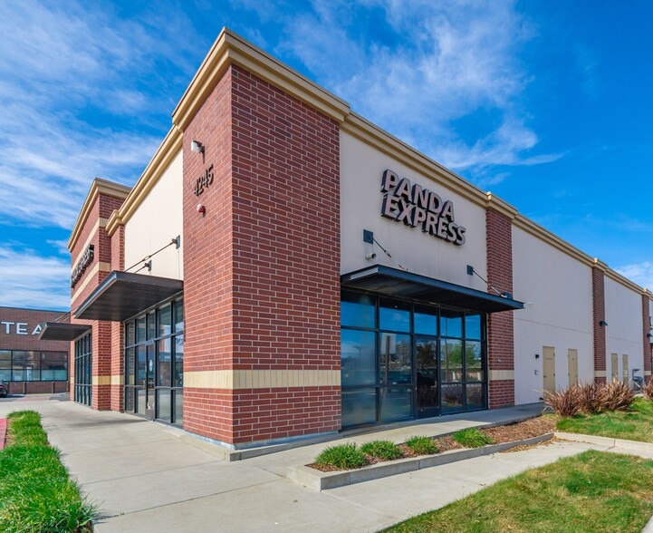 4245 Marconi Ave, Sacramento, CA for lease - Building Photo - Image 3 of 12