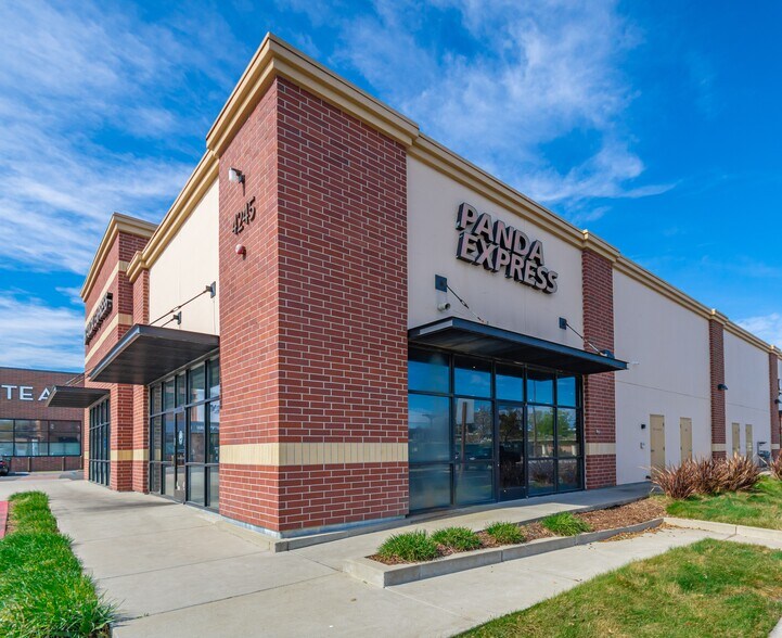 4245 Marconi Ave, Sacramento, CA à louer - Photo du bâtiment - Image 3 de 12