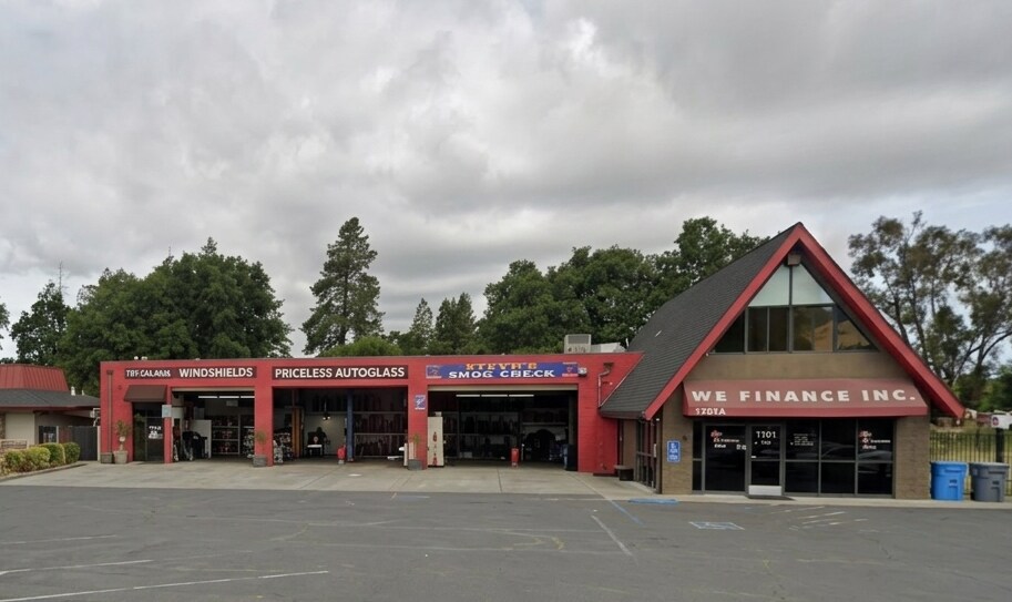 1701 Santa Rosa Ave, Santa Rosa, CA à louer - Photo du bâtiment - Image 2 de 32