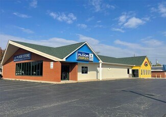 More details for 705 Texas Blvd, Bethalto, IL - Retail for Sale