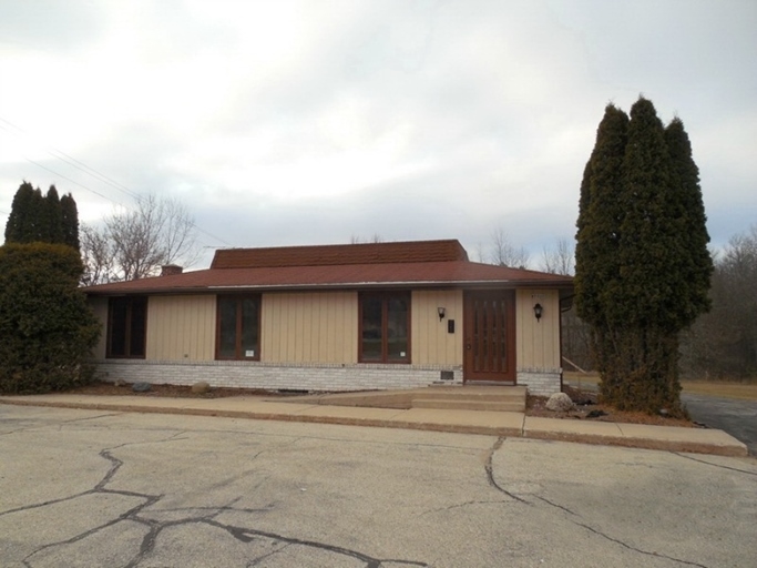 W7920 Amberg St, Amberg, WI for sale - Primary Photo - Image 1 of 1