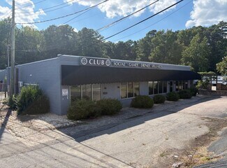 Plus de détails pour 8824 Old Mountain Rd, Glen Allen, VA - Commerce de détail à louer