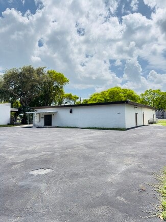 More details for 1601 S 21st Ave, Hollywood, FL - Flex for Lease
