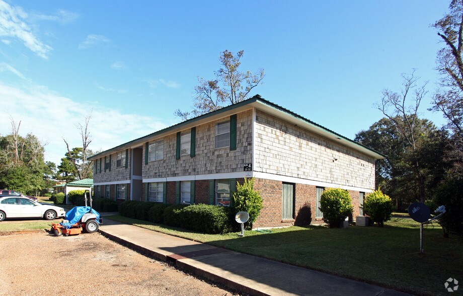 19550 Gaston St, Citronelle, AL à vendre - Photo principale - Image 1 de 1