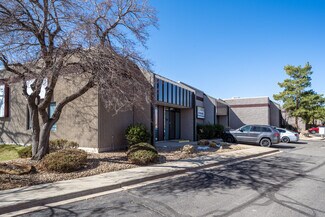 Plus de détails pour 2150 W 6th Ave, Broomfield, CO - Industriel à louer