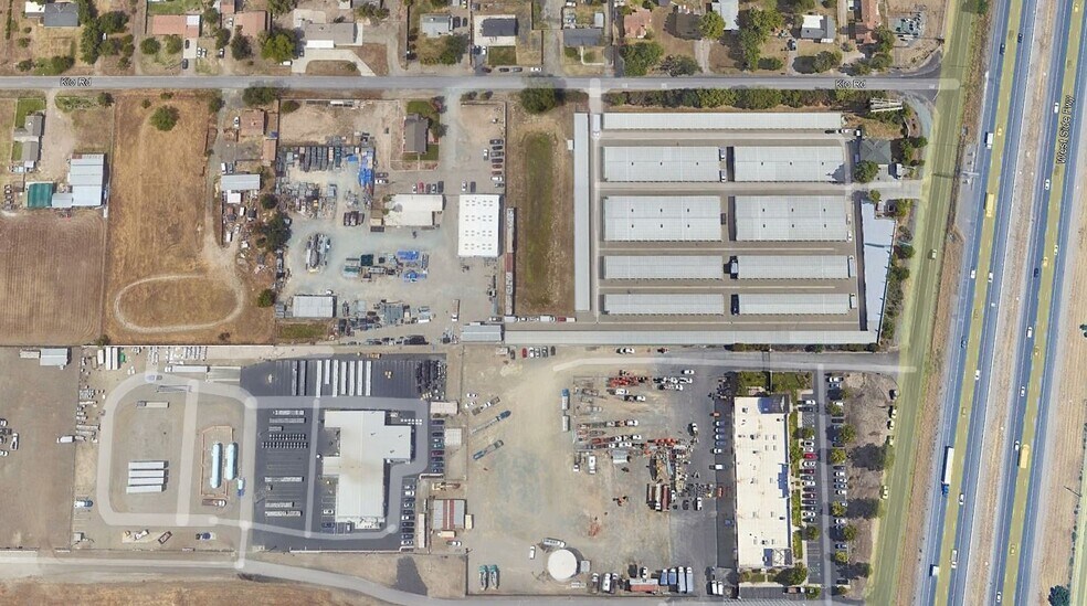 168 Klo Rd, Lathrop, CA for lease - Building Photo - Image 2 of 3