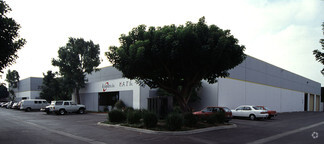 More details for 2300-2370 E Artesia Blvd, Long Beach, CA - Flex, Industrial for Lease