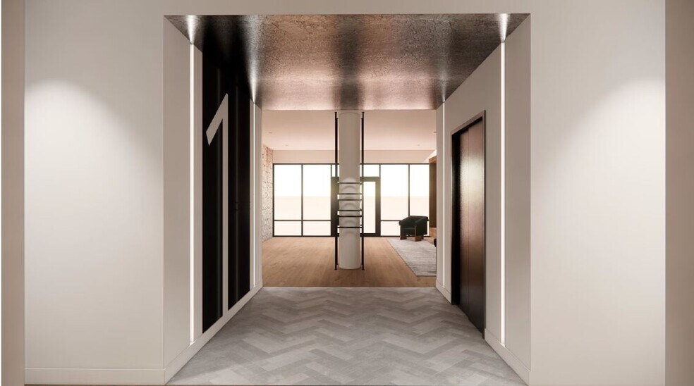 675 E 2100 S, Salt Lake City, UT à louer - Photo intérieure - Image 3 de 14